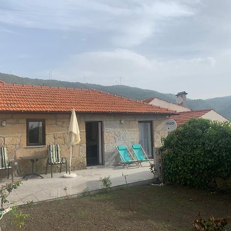 Вилла Casa Cima De Vila Pereira  Экстерьер фото