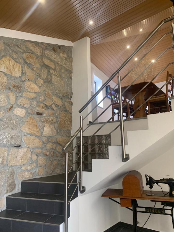 Вилла Casa Cima De Vila Pereira  Экстерьер фото