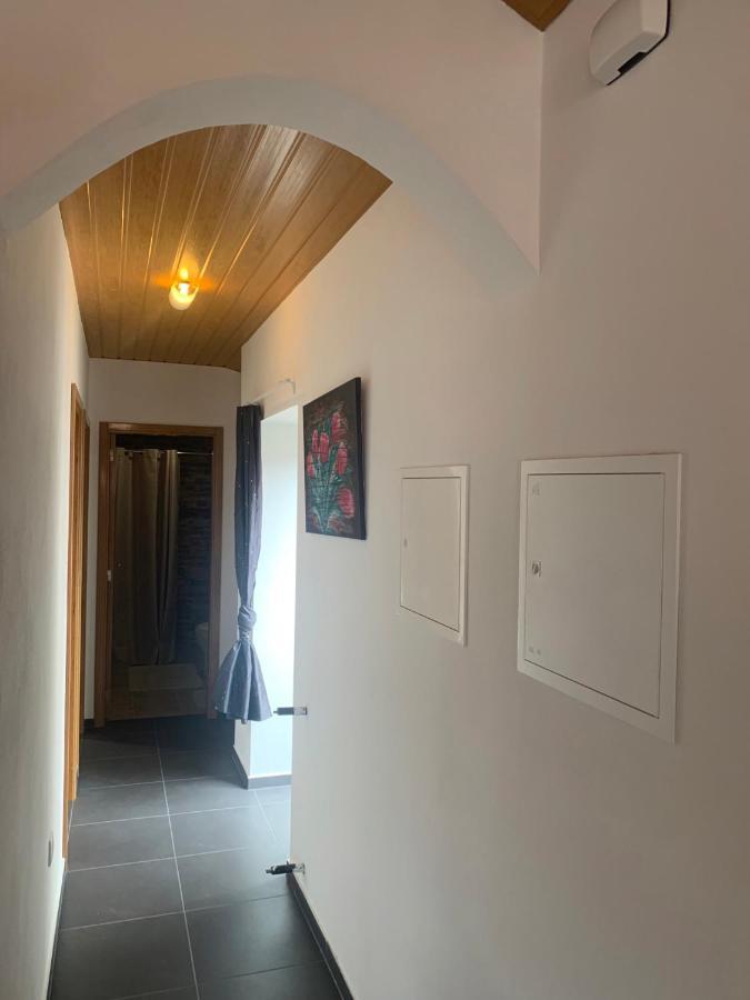 Вилла Casa Cima De Vila Pereira  Экстерьер фото