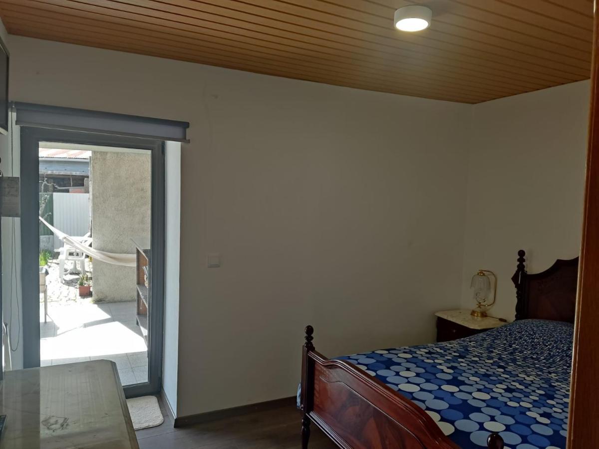 Вилла Casa Cima De Vila Pereira  Экстерьер фото